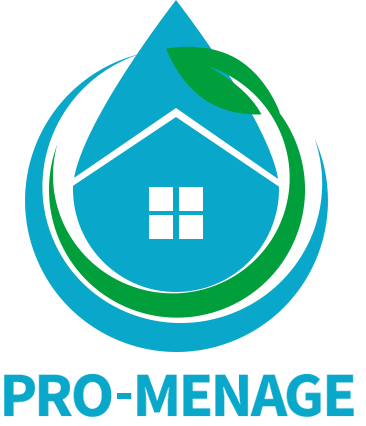 Logo de ProMenage